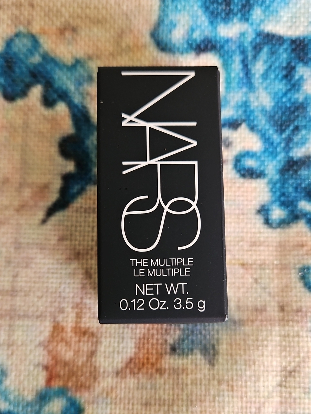 NARS The Multiple Orgasm Crave